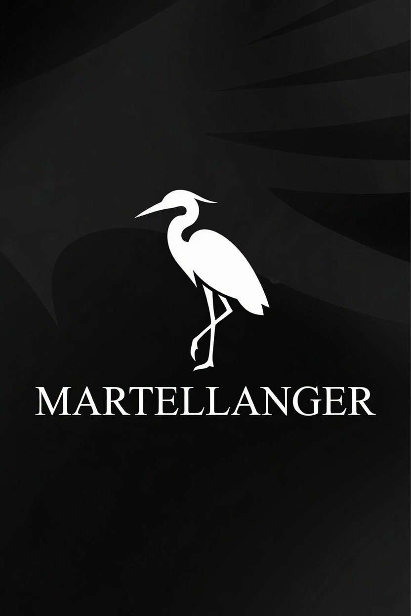 Logotipo de Martellanger